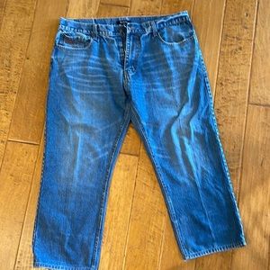 Gucci Denim